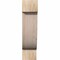 Ekena Millwork Alpine Rough Sawn Corbel, Douglas Fir, 6"W x 12"D x 24"H COR06X12X24ALP00RDF - alternate 4